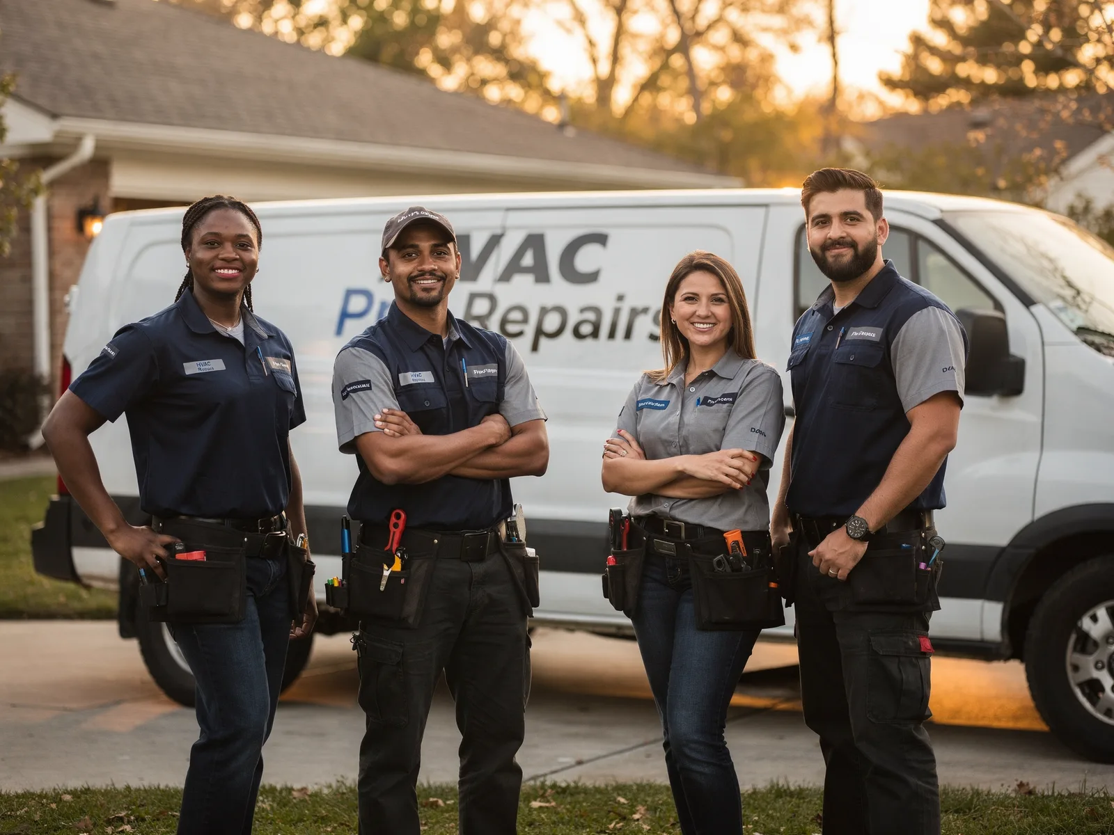 Heat Pump Repair company in Greensburg, LA