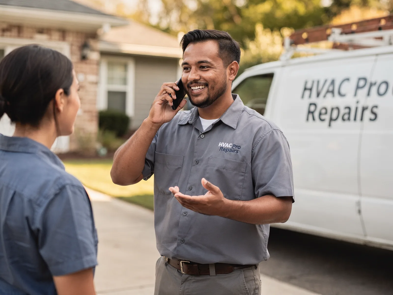 Heat Pump Repair Greensburg, LA FAQs